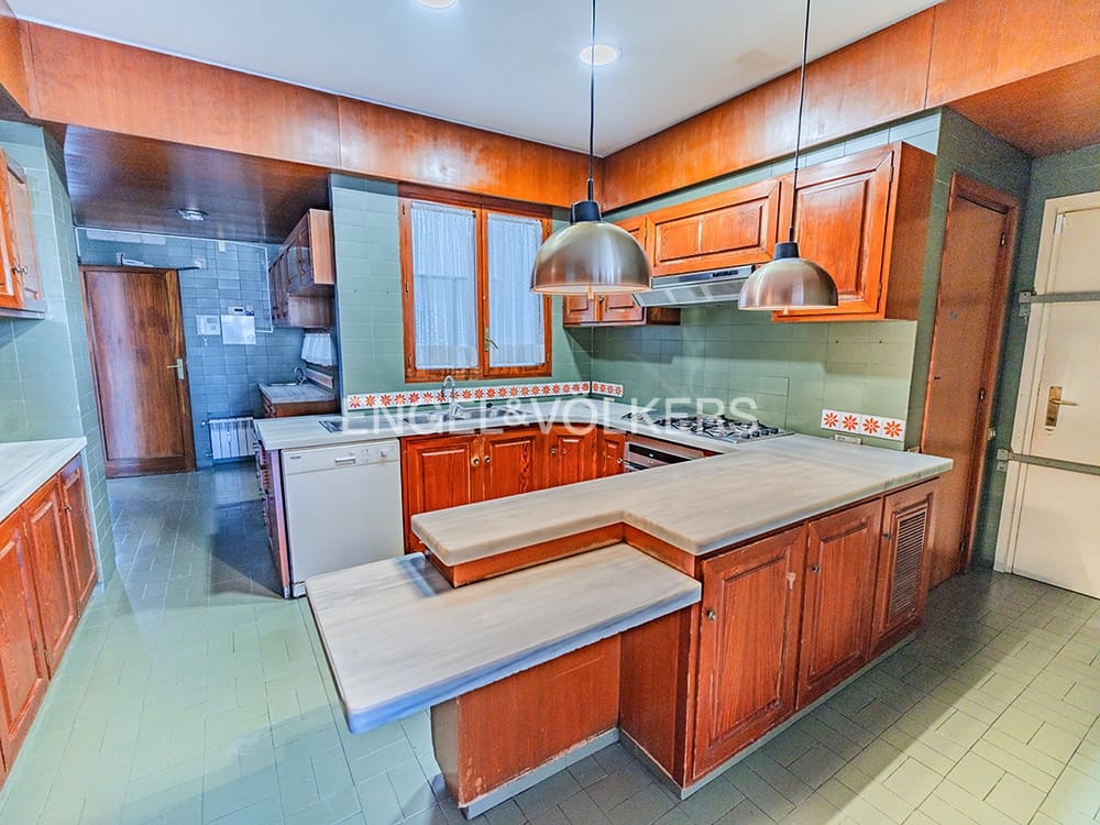 5 quarto Apartamento para venda em Alicante cidade - 1 600 000 € (Ref: 9211497)