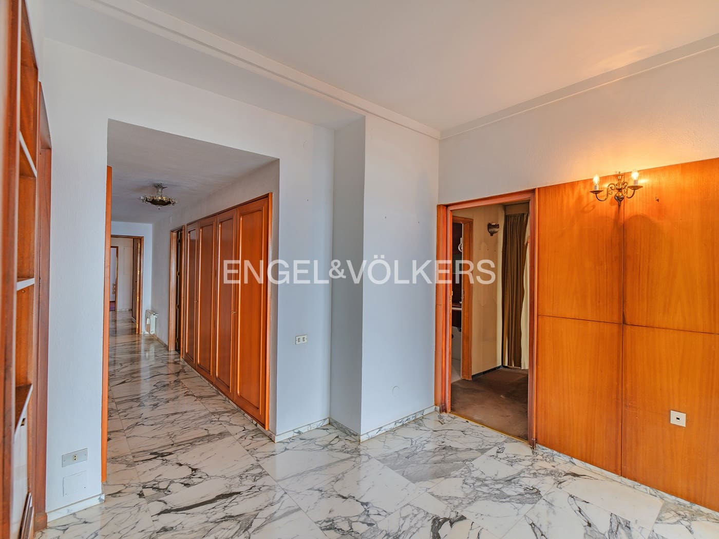 5 quarto Apartamento para venda em Alicante cidade - 1 600 000 € (Ref: 9211497)