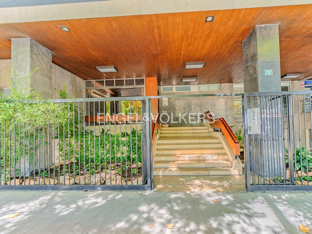 5 quarto Apartamento para venda em Alicante cidade - 1 600 000 € (Ref: 9211497)