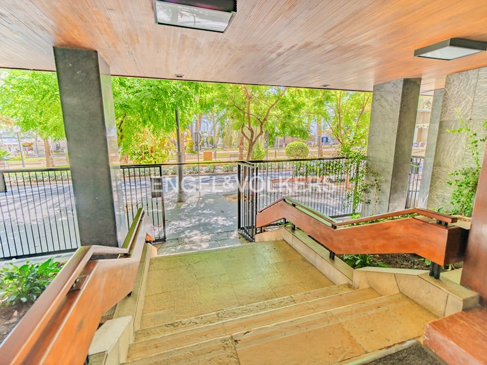 5 quarto Apartamento para venda em Alicante cidade - 1 600 000 € (Ref: 9211497)