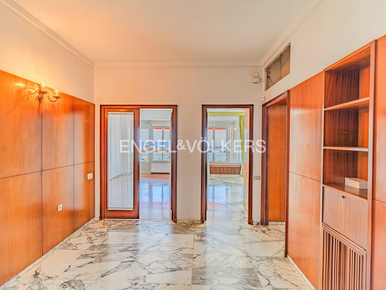 5 quarto Apartamento para venda em Alicante cidade - 1 600 000 € (Ref: 9211497)