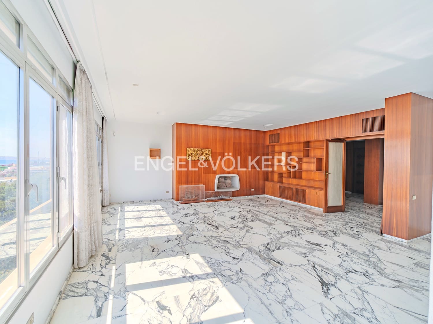 5 quarto Apartamento para venda em Alicante cidade - 1 600 000 € (Ref: 9211497)