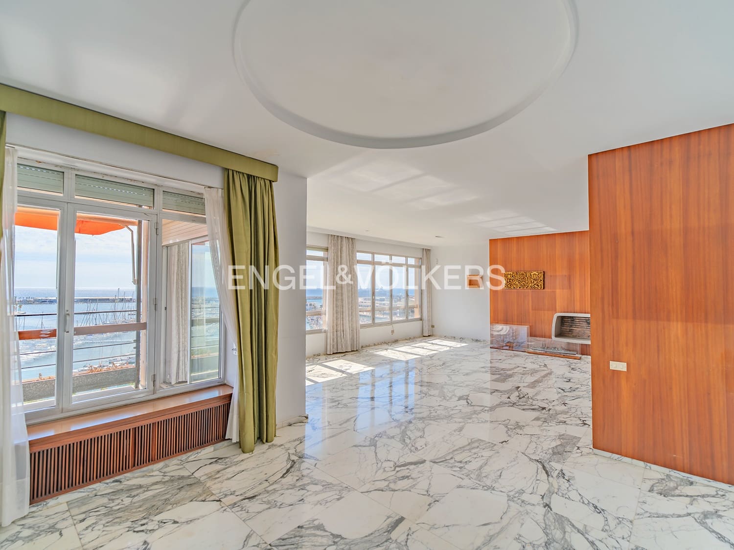 5 quarto Apartamento para venda em Alicante cidade - 1 600 000 € (Ref: 9211497)