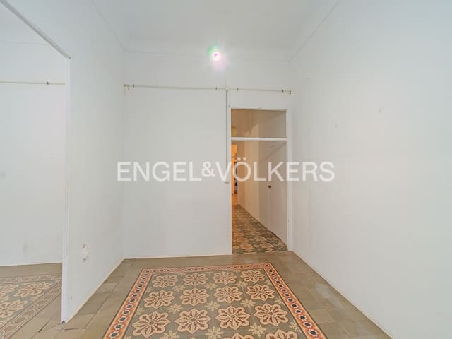 8 soverom Leilighet til salgs i Mercado, Alicante by - € 999 000 (Ref: 9216051)