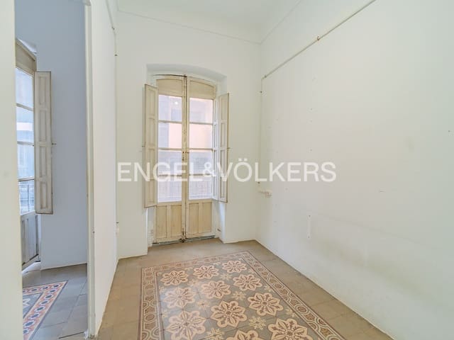 8 soverom Leilighet til salgs i Mercado, Alicante by - € 999 000 (Ref: 9216051)