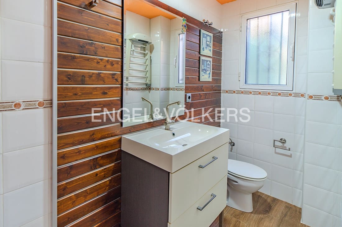 3 soveværelse Villa til salg i Muchamiel / Mutxamel med swimmingpool garage - € 469.000 (Ref: 9216345)