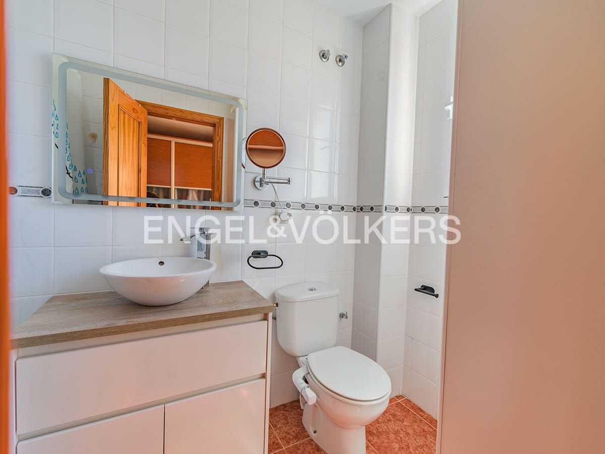 3 soveværelse Villa til salg i Muchamiel / Mutxamel med swimmingpool garage - € 469.000 (Ref: 9216345)