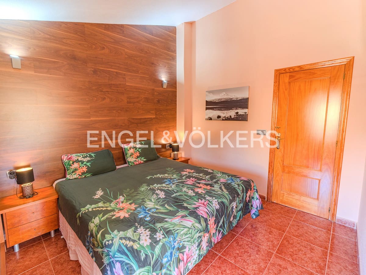 3 soveværelse Villa til salg i Muchamiel / Mutxamel med swimmingpool garage - € 469.000 (Ref: 9216345)