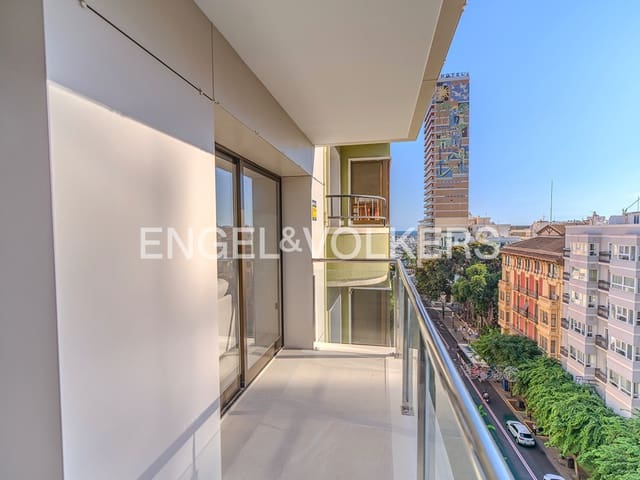 3 slaapkamer Appartement te koop in Casco Antiguo - Sant Cruz - Ayuntamiento, Alicante stad - € 575.000 (Ref: 9227349)