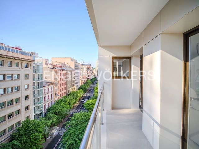 3 slaapkamer Appartement te koop in Casco Antiguo - Sant Cruz - Ayuntamiento, Alicante stad - € 575.000 (Ref: 9227349)