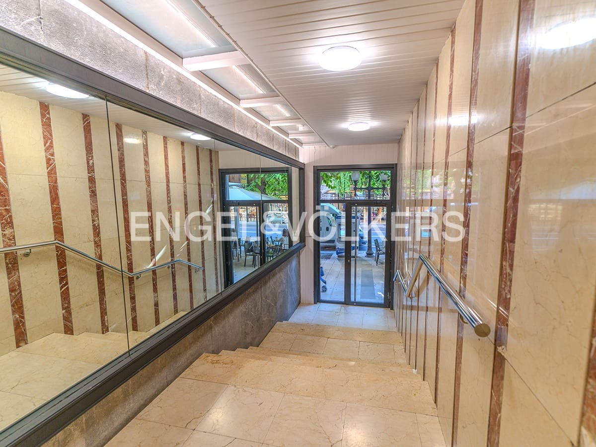 3 sypialnia Apartament na sprzedaż w Miasto Alicante / Alacant - 575 000 € (Ref: 9227349)