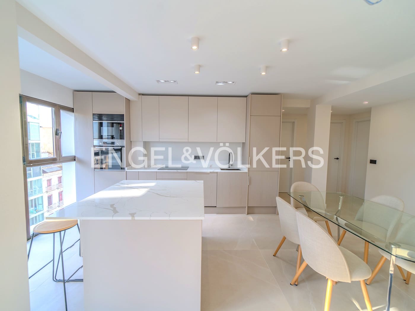 3 sypialnia Apartament na sprzedaż w Miasto Alicante / Alacant - 575 000 € (Ref: 9227349)