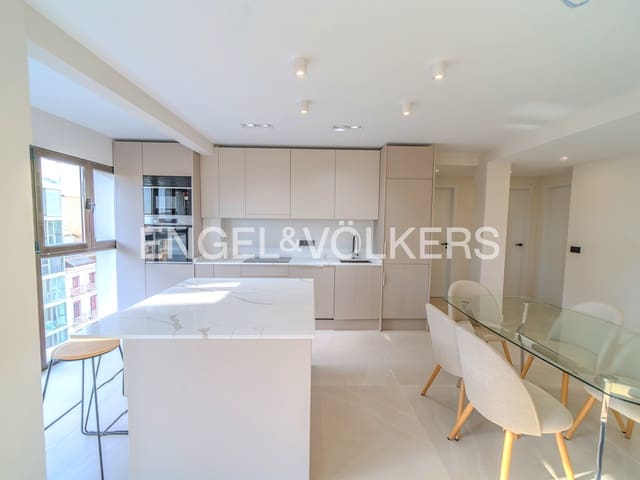 3 slaapkamer Appartement te koop in Casco Antiguo - Sant Cruz - Ayuntamiento, Alicante stad - € 575.000 (Ref: 9227349)