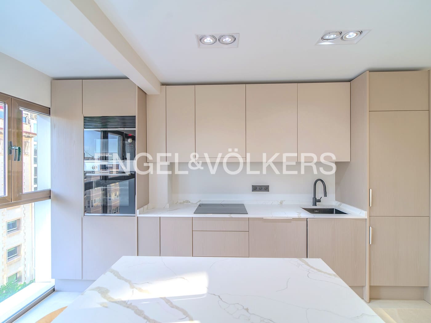 3 sypialnia Apartament na sprzedaż w Miasto Alicante / Alacant - 575 000 € (Ref: 9227349)