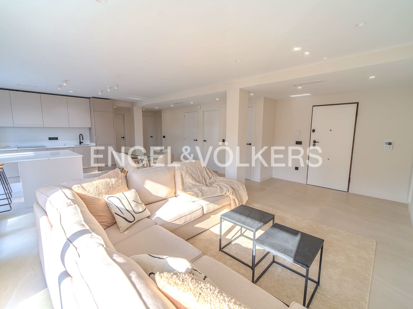 3 sypialnia Apartament na sprzedaż w Miasto Alicante / Alacant - 575 000 € (Ref: 9227349)