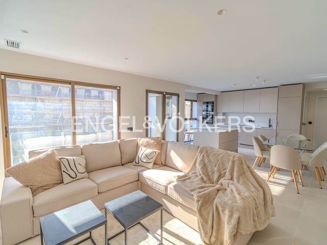 3 slaapkamer Appartement te koop in Casco Antiguo - Sant Cruz - Ayuntamiento, Alicante stad - € 575.000 (Ref: 9227349)