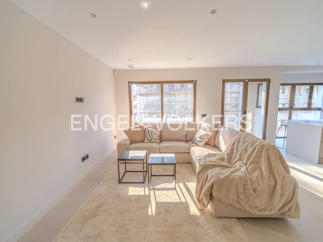 3 slaapkamer Appartement te koop in Casco Antiguo - Sant Cruz - Ayuntamiento, Alicante stad - € 575.000 (Ref: 9227349)