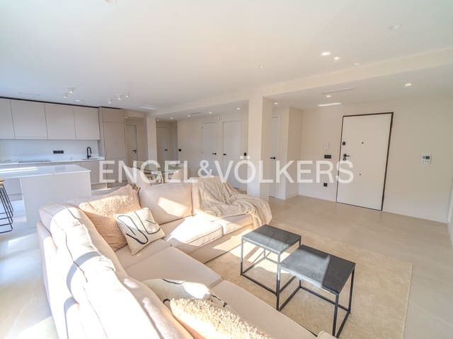 3 slaapkamer Appartement te koop in Casco Antiguo - Sant Cruz - Ayuntamiento, Alicante stad - € 575.000 (Ref: 9227349)