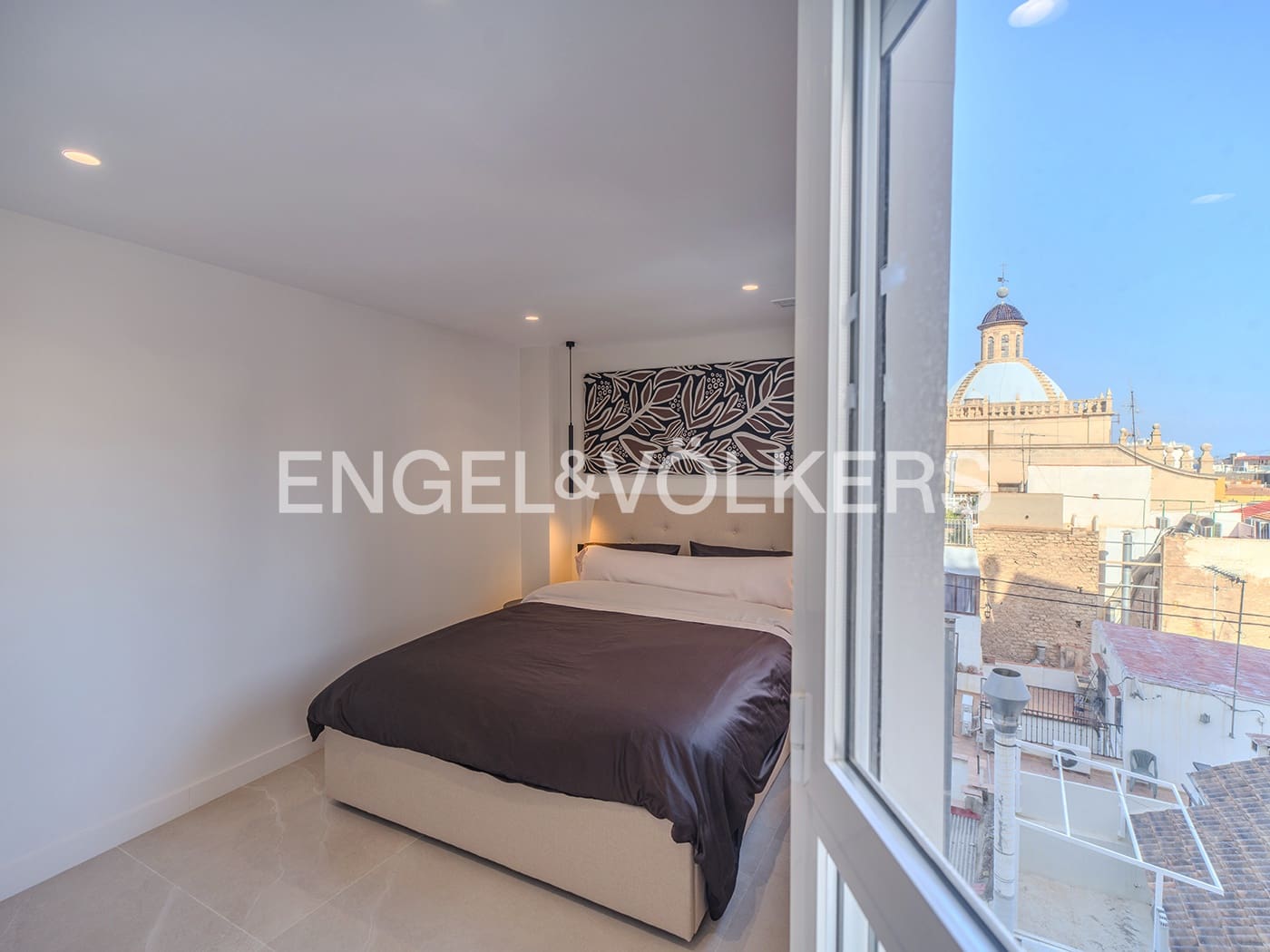 3 sypialnia Apartament na sprzedaż w Miasto Alicante / Alacant - 575 000 € (Ref: 9227349)