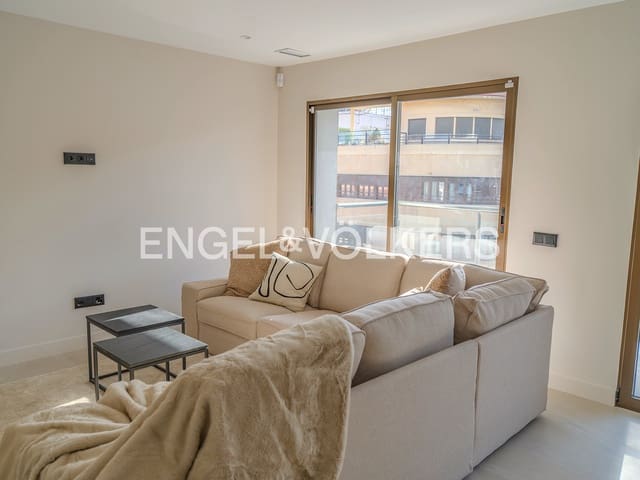 3 slaapkamer Appartement te koop in Casco Antiguo - Sant Cruz - Ayuntamiento, Alicante stad - € 575.000 (Ref: 9227349)