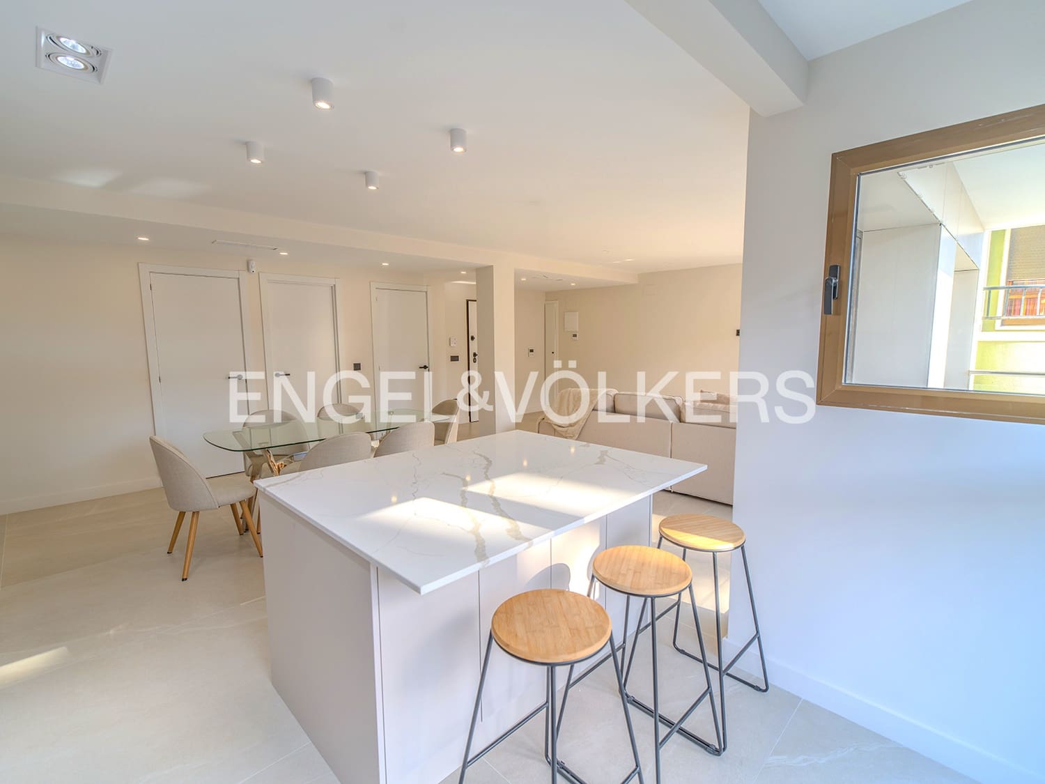 3 sypialnia Apartament na sprzedaż w Miasto Alicante / Alacant - 575 000 € (Ref: 9227349)