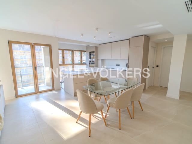 3 slaapkamer Appartement te koop in Casco Antiguo - Sant Cruz - Ayuntamiento, Alicante stad - € 575.000 (Ref: 9227349)