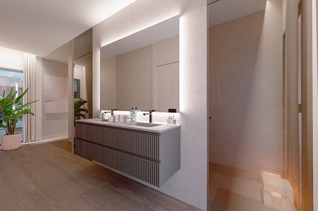 4 soveværelse Villa til salg i Vistahermosa, Alicante by med swimmingpool garage - € 1.490.000 (Ref: 9263286)