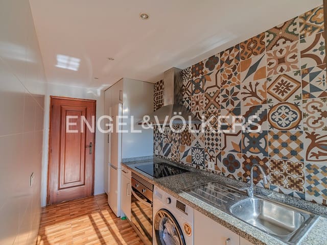 2 chambre Appartement à vendre à Playa de San Juan, Alicante ville avec piscine garage - 420 000 € (Ref: 9271704)