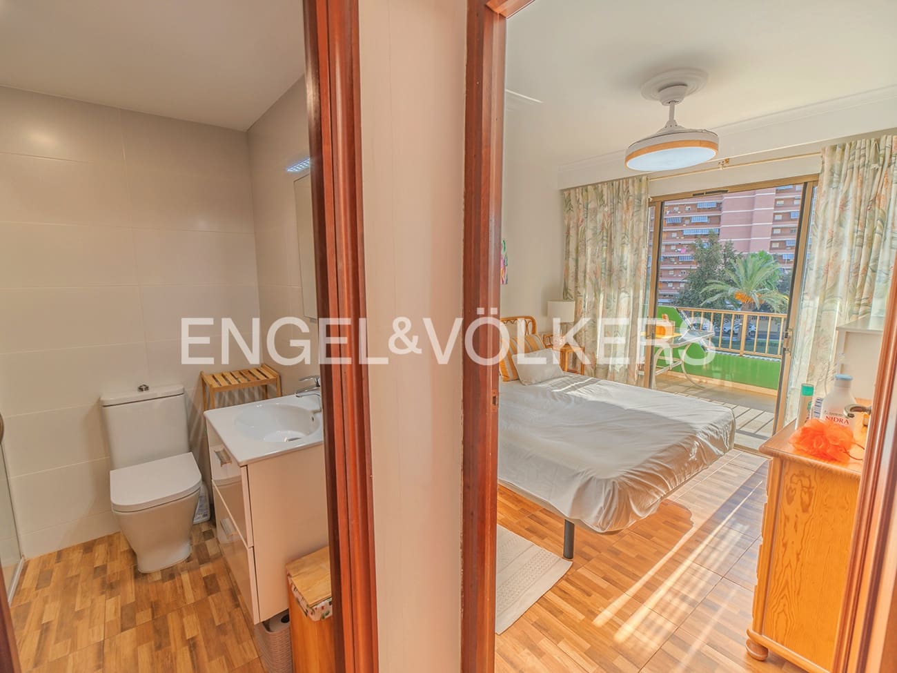 2 chambre Appartement à vendre à Alicante ville avec piscine garage - 420 000 € (Ref: 9271704)