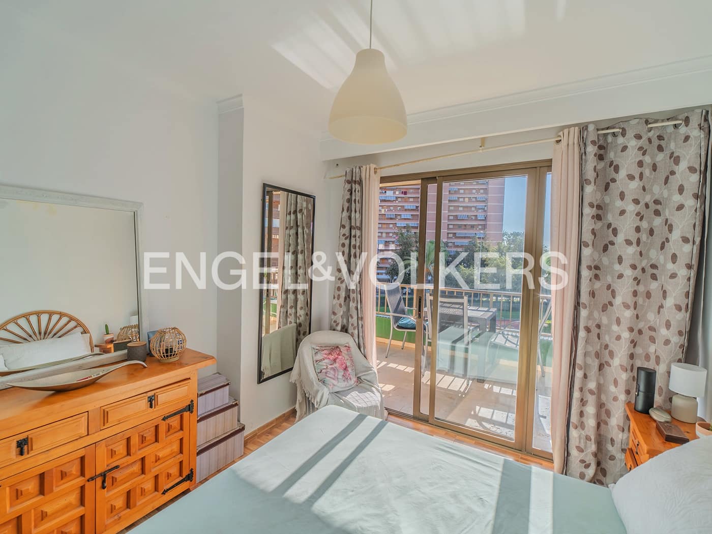 2 chambre Appartement à vendre à Alicante ville avec piscine garage - 420 000 € (Ref: 9271704)