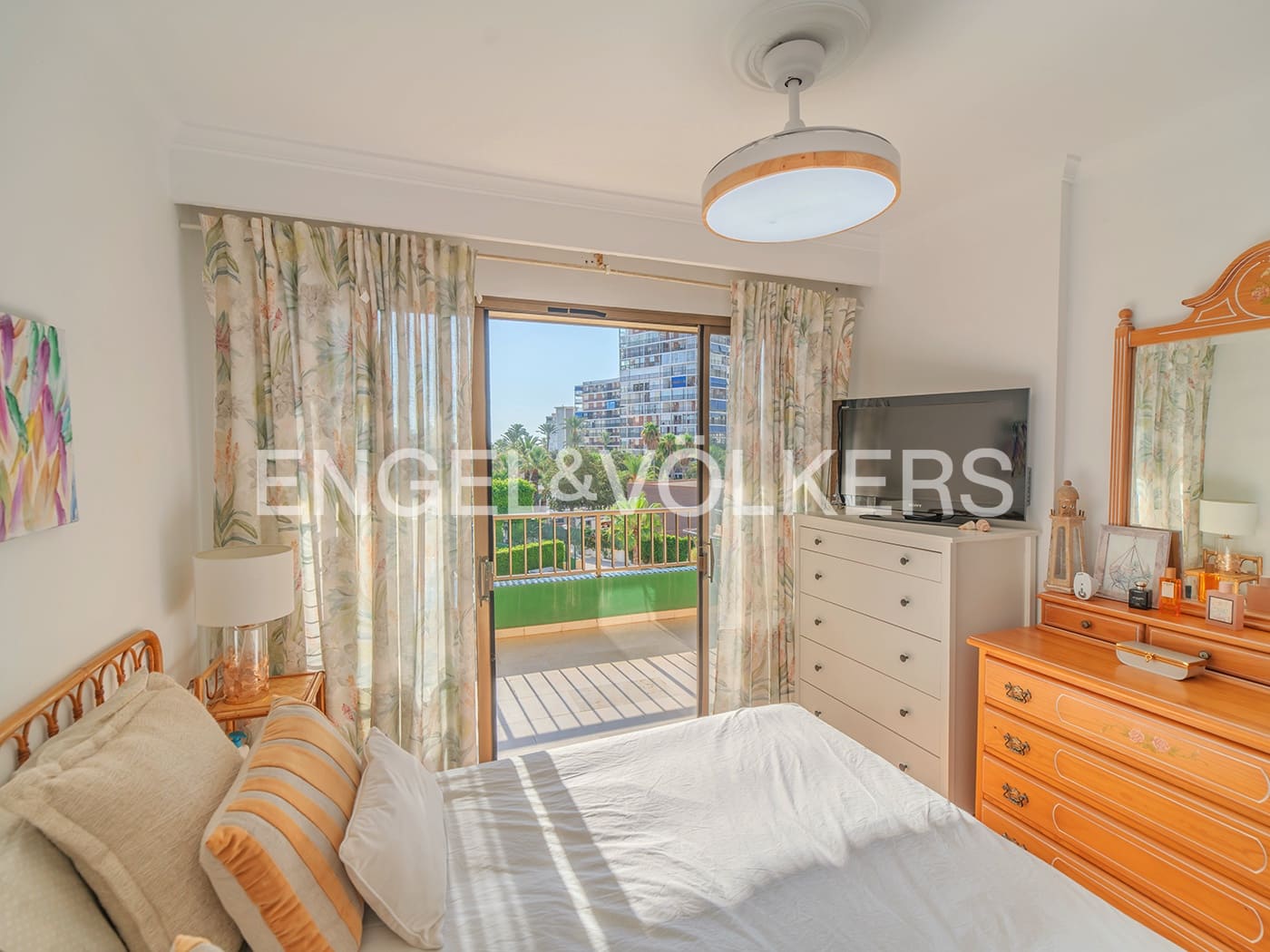 2 chambre Appartement à vendre à Alicante ville avec piscine garage - 420 000 € (Ref: 9271704)