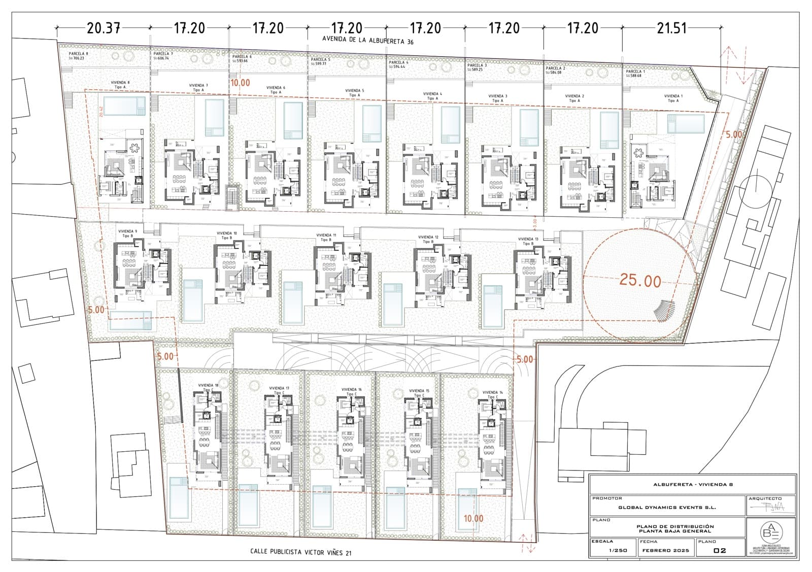 Chalet de 4 habitaciones en Alicante / Alacant ciudad en venta con piscina garaje - 1.425.000 € (Ref: 9274090)