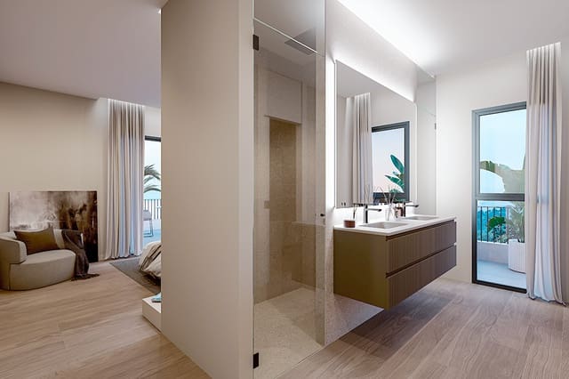 4 sovrum Villa till salu i Vistahermosa, Alicante stad med pool garage - 1 290 000 € (Ref: 9274091)