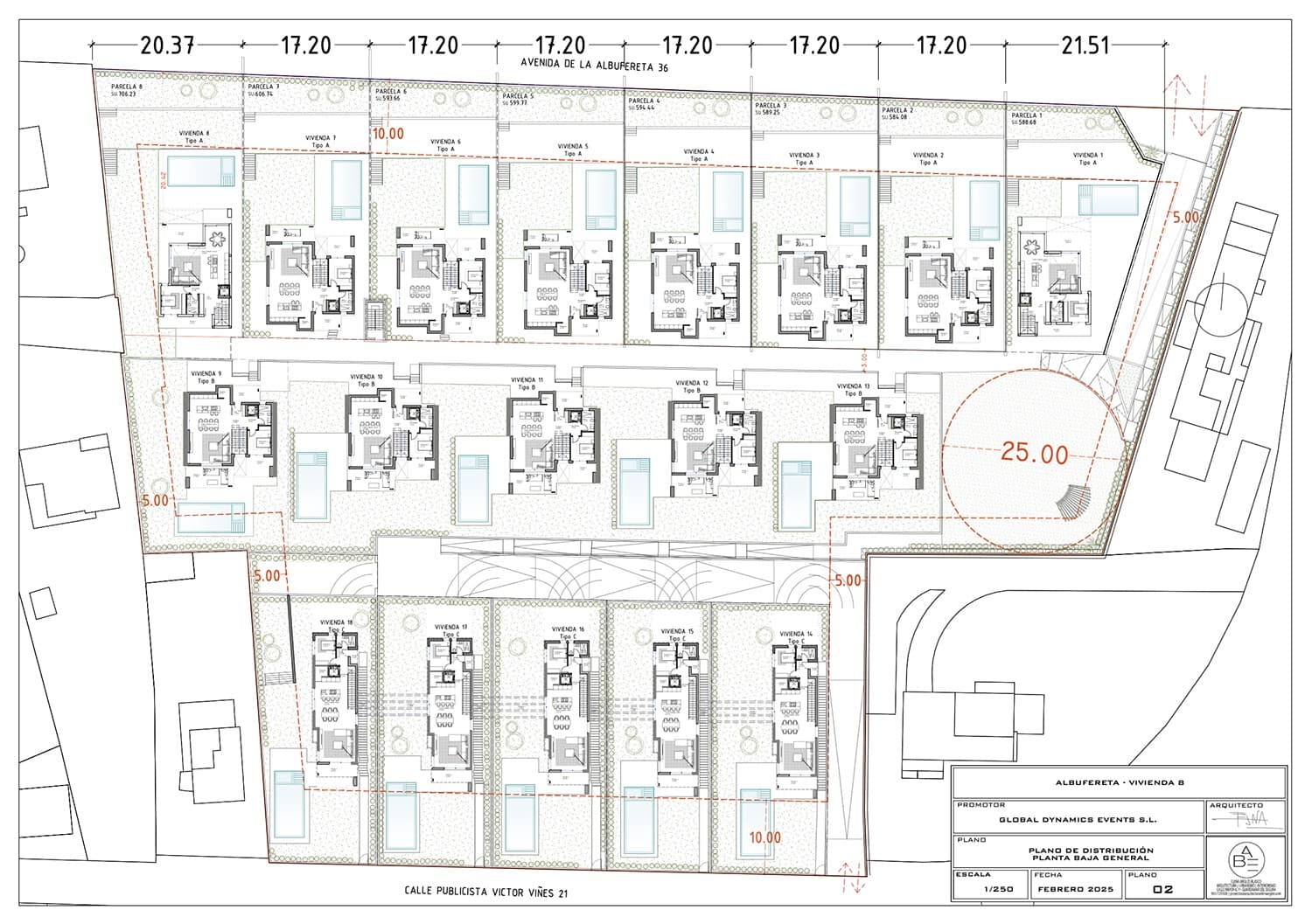 4 soveværelse Villa til salg i Alicante by med swimmingpool garage - € 1.490.000 (Ref: 9274092)