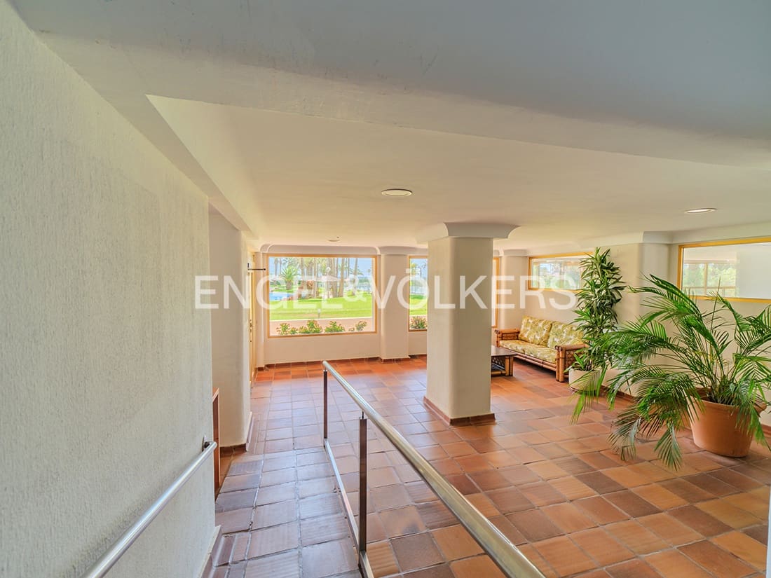 4 soveværelse Lejlighed til salg i El Campello med swimmingpool garage - € 1.350.000 (Ref: 9274721)