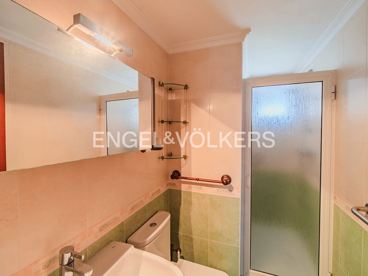 4 soveværelse Lejlighed til salg i El Campello med swimmingpool garage - € 1.350.000 (Ref: 9274721)