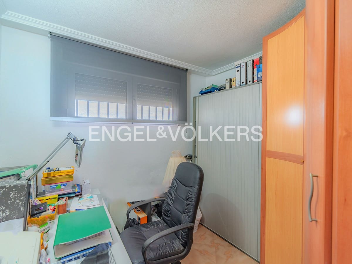 4 soveværelse Lejlighed til salg i El Campello med swimmingpool garage - € 1.350.000 (Ref: 9274721)