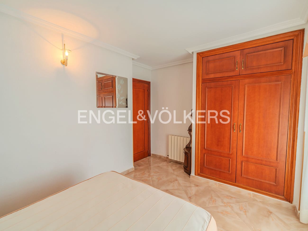 4 soveværelse Lejlighed til salg i El Campello med swimmingpool garage - € 1.350.000 (Ref: 9274721)