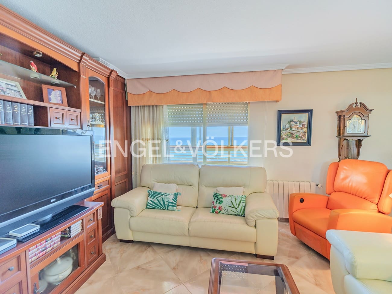 4 soveværelse Lejlighed til salg i El Campello med swimmingpool garage - € 1.350.000 (Ref: 9274721)