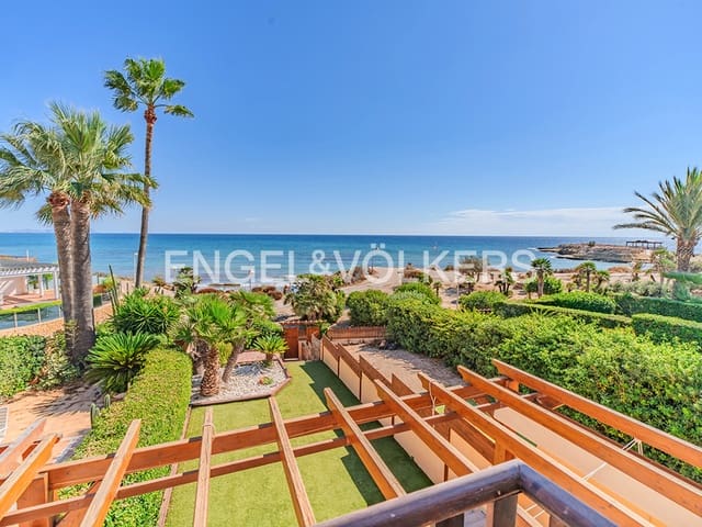 Bungalow for sale in El Campello with pool garage - € 1,025,000 (Ref: 9296308)