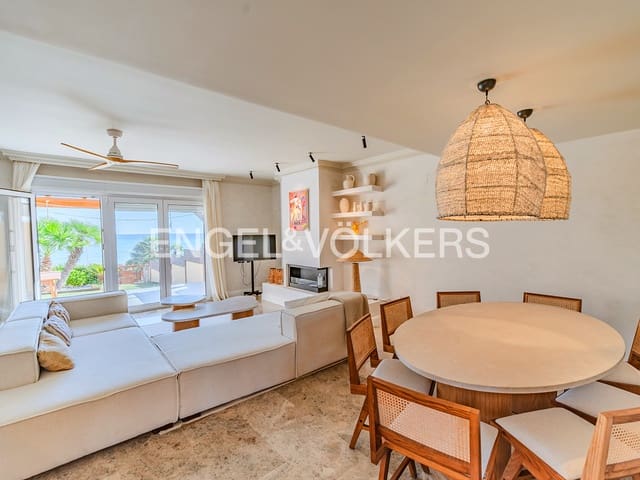 Bungalow for sale in El Campello with pool garage - € 1,025,000 (Ref: 9296308)