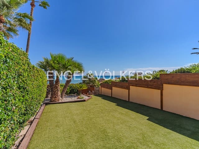 Bungalow for sale in El Campello with pool garage - € 1,025,000 (Ref: 9296308)