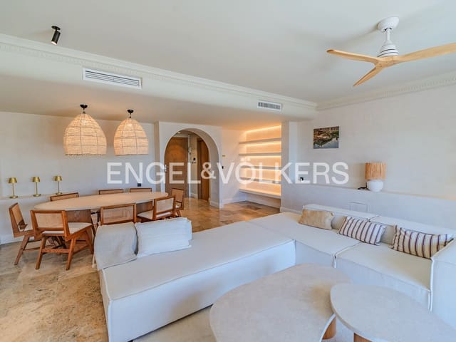 Bungalow for sale in El Campello with pool garage - € 1,025,000 (Ref: 9296308)