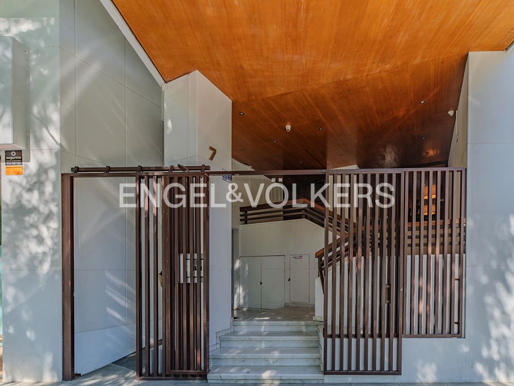 6 sypialnia Mieszkanie na sprzedaż w Miasto Alicante / Alacant z garażem - 1 900 000 € (Ref: 9311435)