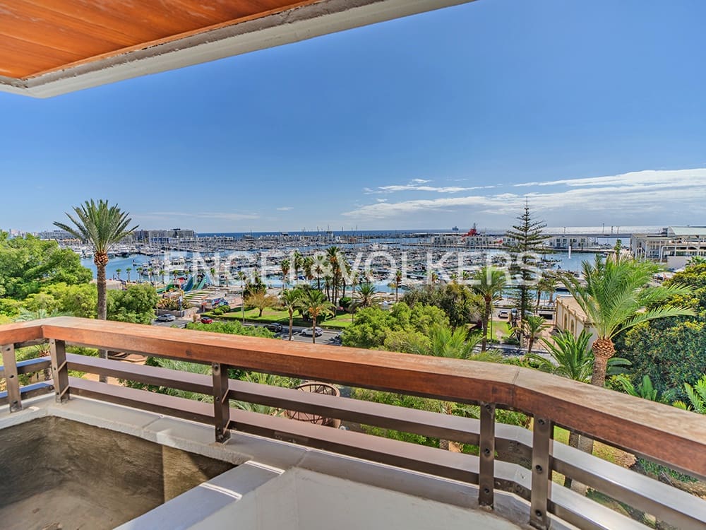 6 sypialnia Mieszkanie na sprzedaż w Miasto Alicante / Alacant z garażem - 1 900 000 € (Ref: 9311435)