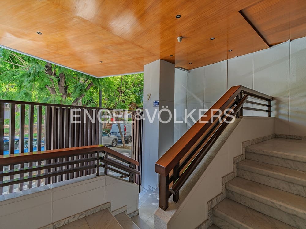 6 sypialnia Mieszkanie na sprzedaż w Miasto Alicante / Alacant z garażem - 1 900 000 € (Ref: 9311435)