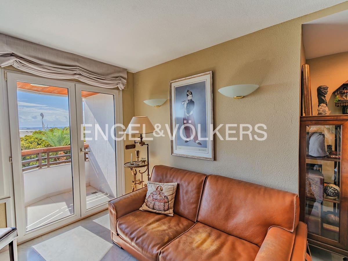 6 sypialnia Mieszkanie na sprzedaż w Miasto Alicante / Alacant z garażem - 1 900 000 € (Ref: 9311435)