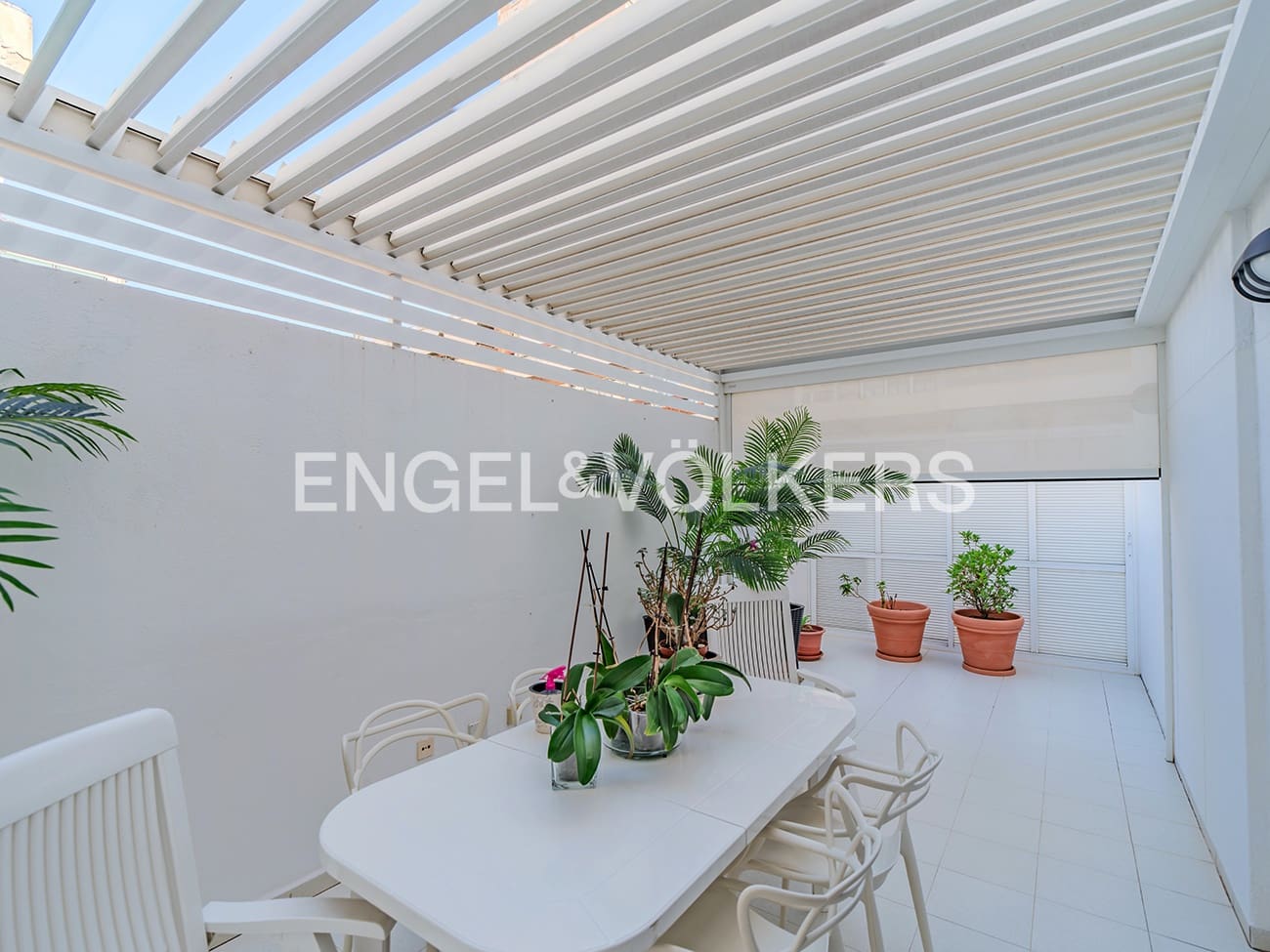 6 sypialnia Mieszkanie na sprzedaż w Miasto Alicante / Alacant z garażem - 1 900 000 € (Ref: 9311435)