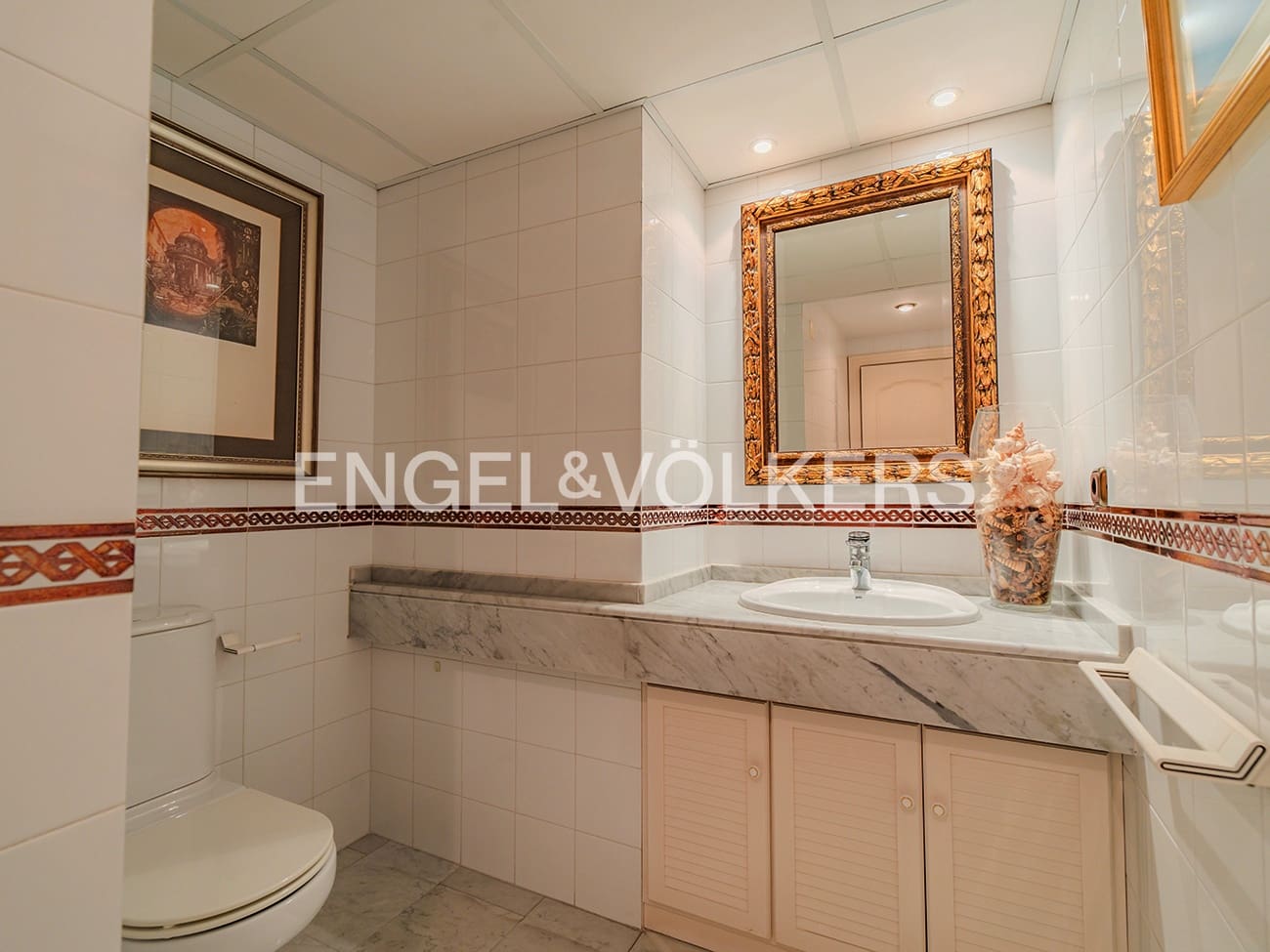 6 sypialnia Mieszkanie na sprzedaż w Miasto Alicante / Alacant z garażem - 1 900 000 € (Ref: 9311435)