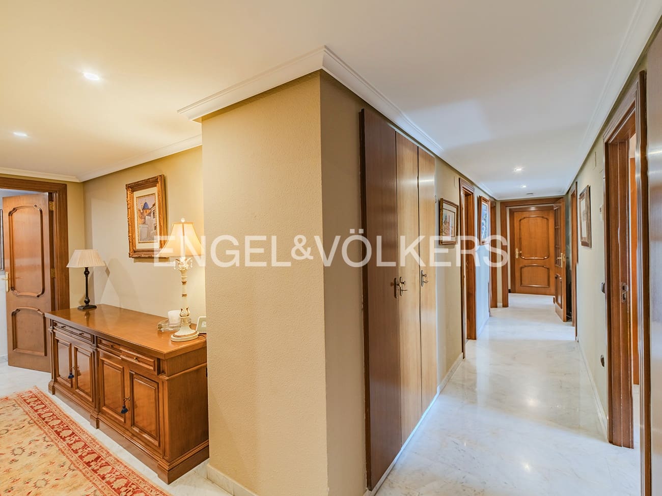 6 sypialnia Mieszkanie na sprzedaż w Miasto Alicante / Alacant z garażem - 1 900 000 € (Ref: 9311435)